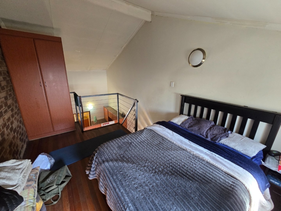 To Let 1 Bedroom Property for Rent in Dassie Rand North West